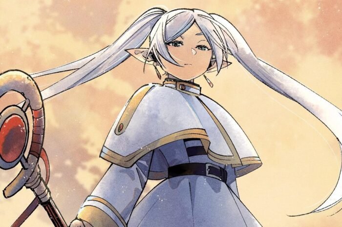 Fans are excited about the stylish title of ‘Funeral Freelen’: ‘It’s a divine anime!’ Surprised by the strength of Freelen