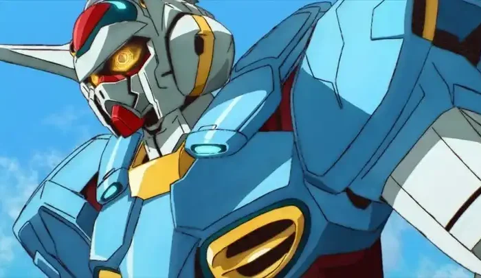 Wasn’t it just a ‘reuse’? Director Tomino also frequently uses the ‘bank system’ that supports anime production.