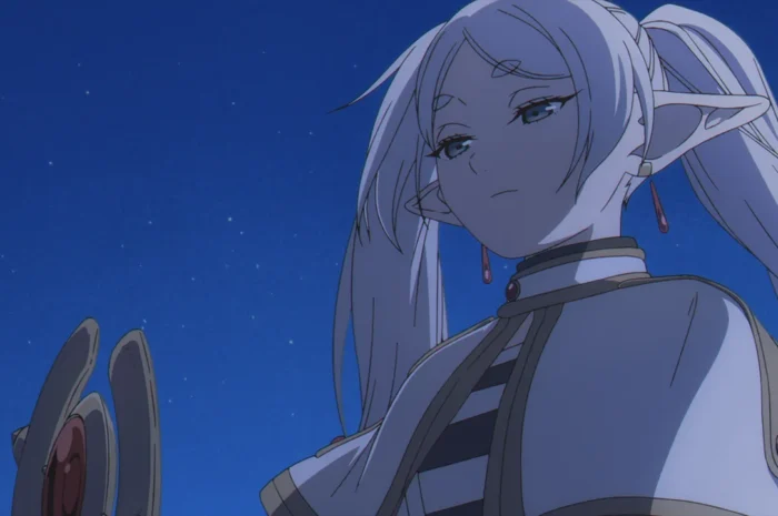 ‘Funeral Freelen’ has received much praise for its powerful battle scenes. Keep an eye on Fern and Stark’s activities.