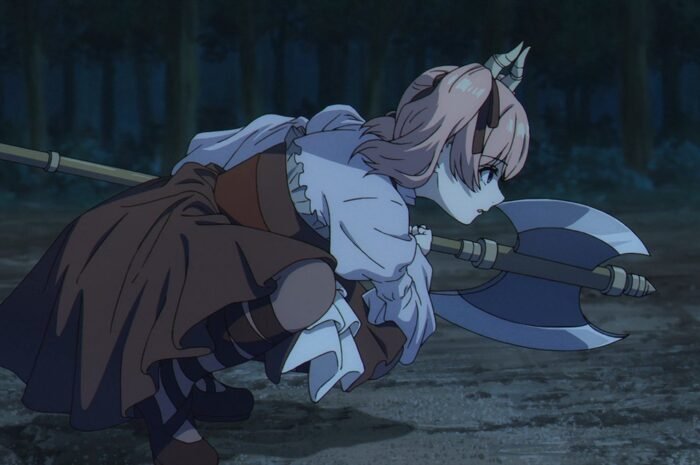 ‘Funeral Freelen’ battle scene is a hot topic: ‘The movement is disgusting!’ ‘I was shocked’ when the line footage of Stark vs. Linier was released