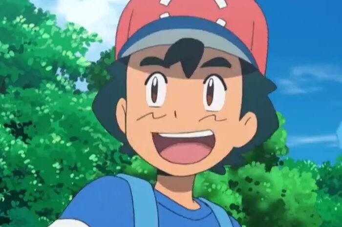 ‘Pokemon’ Satoshi, one year since becoming world champion. What is the definition of a Pokemon master? The final episode reveals a long-standing mystery.