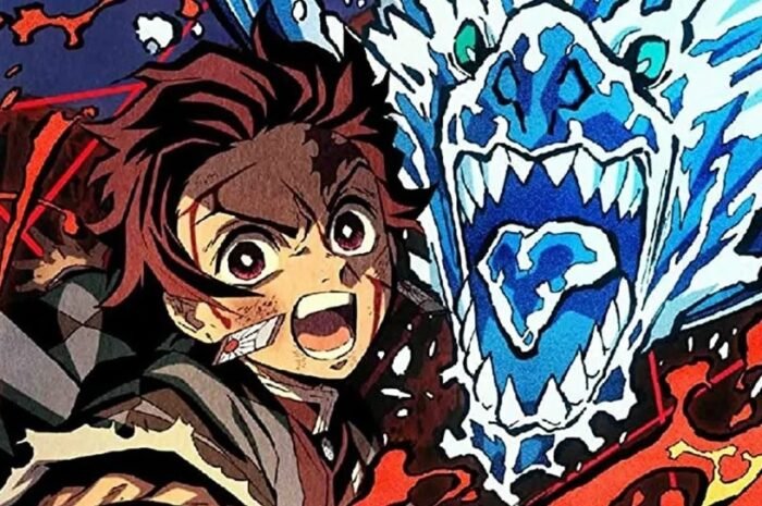 I can’t stop crying. Even at the farewell of a famous character! The unique ending of the anime became a hot topic as a ‘God episode.’