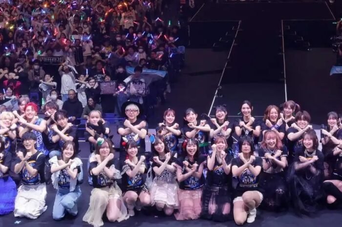 ‘Anime Song Festival’ is back with a 6-hour long performance! ‘ANIMAX MUSIX 2023’ will perform 64 songs, from new songs to dream collaborations.