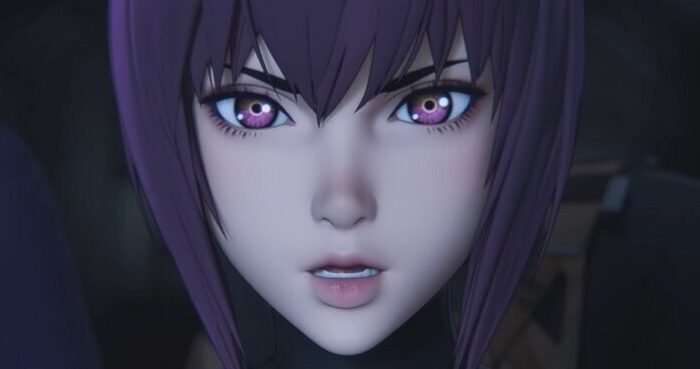 Michito Fujii tries to create a boundary between anime and live-action ‘Ghost in the Shell SAC_2045 The Last Human.’