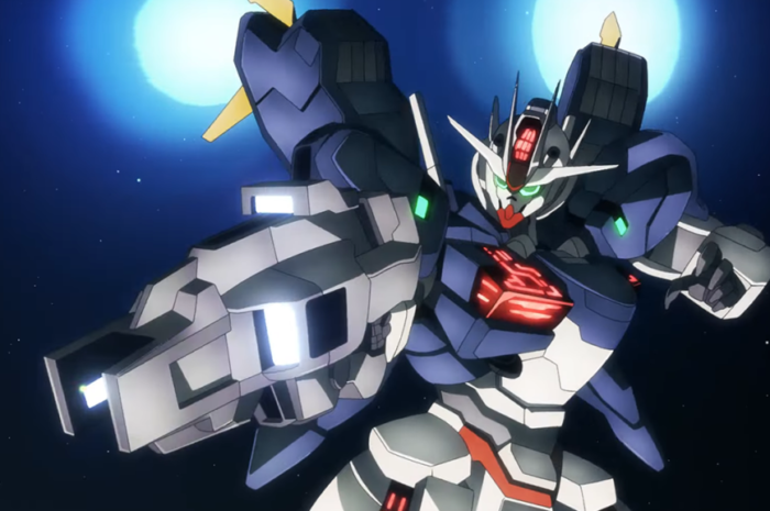 Win Morisaki surprises with debut as voice actor in ‘Gundam’; ‘I was surprised’ as a new character in SEED the Movie