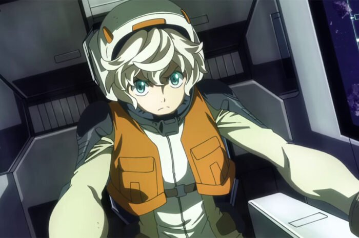 Gundam ‘Uru’s Hunt’ will be developed as an anime video work. The game service will end next year after the PV release.