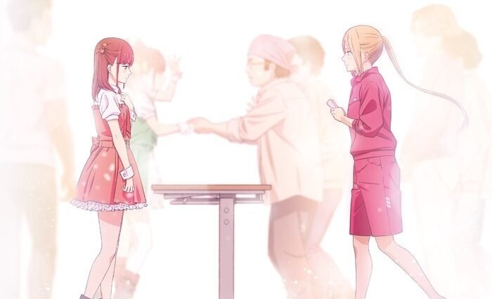 Is it underrated because of ‘exclusive distribution’? Three hidden good anime that failed to become a hot topic