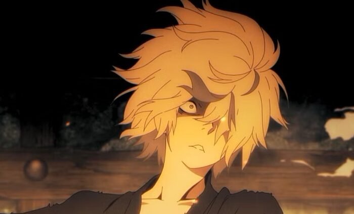 Visuals for the 2nd season of the anime ‘Jigokuraku’ released: Ryota Suzuki plays Asemon Yamada