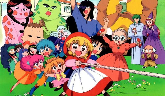 Is Reiwa sure to cause a flare-up? Three successful anime that were too bold to ignore the original work