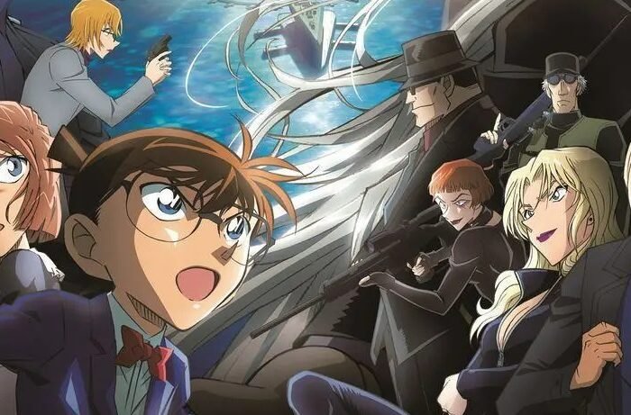 Toho expects box office revenue of over 80 billion yen in 2023, 2nd best performance in history; next year’s lineup also announced