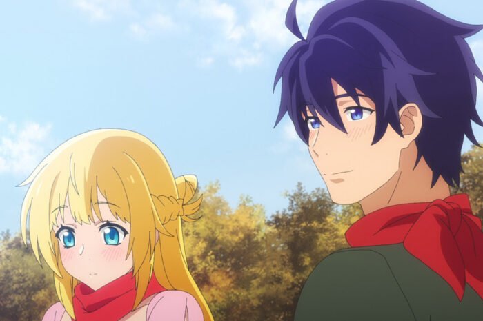 TV anime ‘True Friends 2nd’, episode 1 synopsis and advance scene cut released.