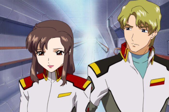 ‘Mobile Suit Gundam SEED FREEDOM’ finally released the ‘Pretty Series’ TV anime revival for the first time in a year and a half.