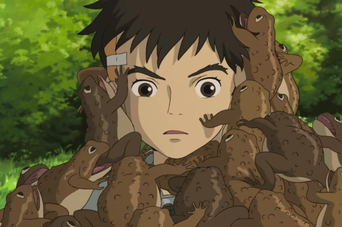 10 Big News in Anime Business in 2023: The world market reaches record high, Studio Ghibli becomes a subsidiary, etc.