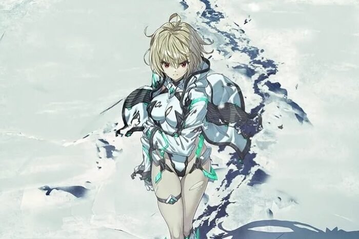 The production decision for the sequel ‘Expelled from Paradise,’ ‘Resonance of the Heart,’ has been announced. Visuals and a PV featuring the new protagonist, Gabriel, have also been released.