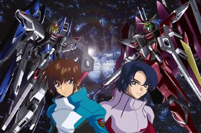 ‘Mobile Suit Gundam SEED’ The ignition point of ’21st century Gundam’ seen in ‘Battlefield in the Void’