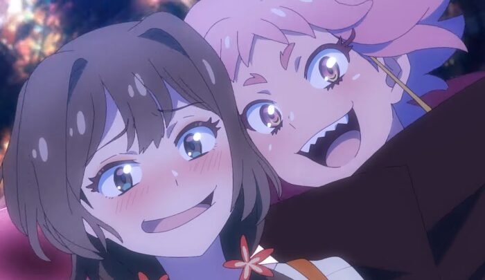 ‘Midnight Punch’ video to be released when broadcast starts in July ‘Paripi Komei’ staff reunited and produced by PAWORKS