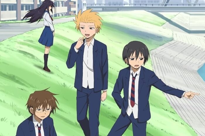 Are magical girls macho men? Three anime you can enjoy with a clear mind even when you’re tired.