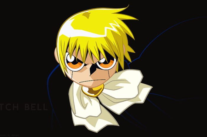 ‘Golden Gash Bell!! The release date for ‘Friends of Eternal Bonds” is set for January 17th (Wednesday). A work produced in collaboration with Toei Animation, NEOWIZ, and Game On to commemorate the 20th anniversary of TV anime airing.