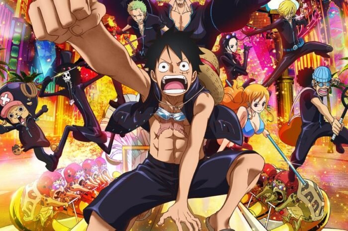 Behind the scenes of the production of ‘One Piece’ Anime director talks