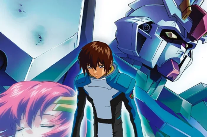 ‘Mobile Suit Gundam SEED Special Edition’ 1st installment ‘Battlefield in the Void’ will be broadcast on BS12 ‘Sunday Anime Theater’ from 7 pm today.