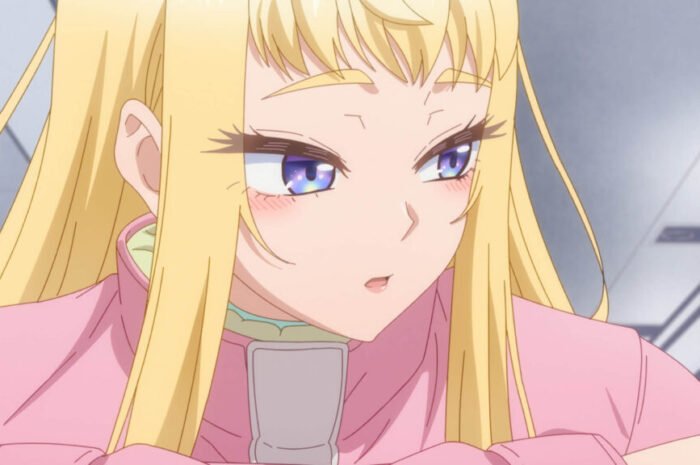 Anime ‘Dosanko Gal’ Premonition of Chaos is coming on the thank-you date. Episode 8 advance cut released.