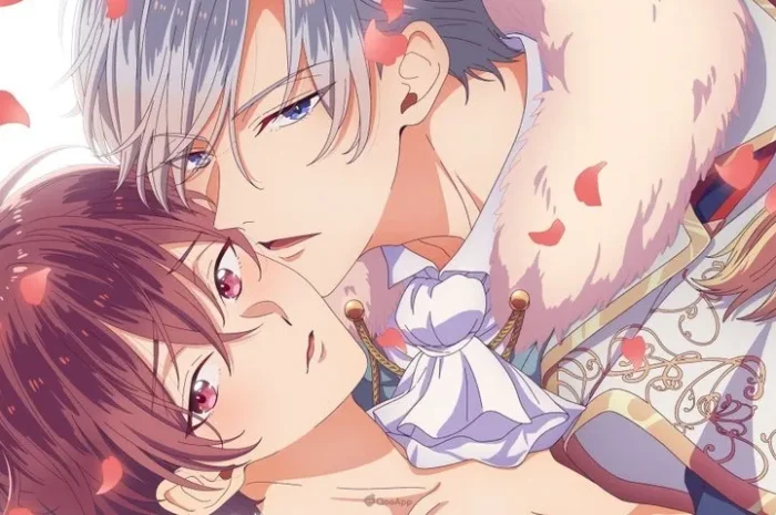 ‘Monk’ BL anime ‘Even though he is a guessing horse character, he is loved by Prince Spadari.’ First, cast information and comments from the original author were released.