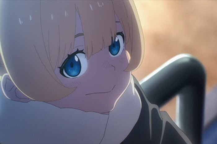 In the 8th episode of the anime ‘It’s Time for the Princess’ Torture,’ the torture officer who plots ‘real torture’ finally shows up for the princess.? Advance cut released