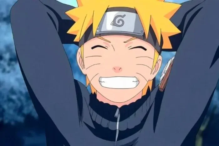 What will happen in the new anime? When I think about it, it hits me. The ‘Encounter’ episode of ‘NARUTO.’