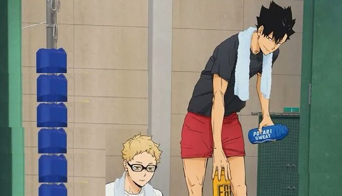 Ranking of favorite TV anime performed by voice actor ‘Koki Uchiyama’! 2nd place is ‘Toge Inumaki (Jujutsu Kaisen)’, 1st place?