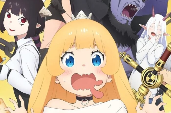 Anime’ It’s Time for Princess ‘Torture’ Episode 5 synopsis & advance cut released ABEMA will also be streaming all the episodes up to the latest episode all at once