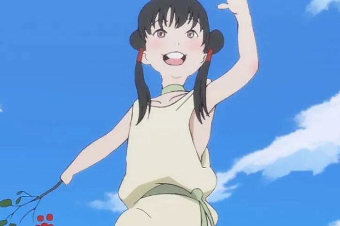 ‘Danda Dan,’ ‘Eizouken,’ ‘Inuoh’ Science SARU x up-and-coming creators gather! An original short animation will be broadcast.