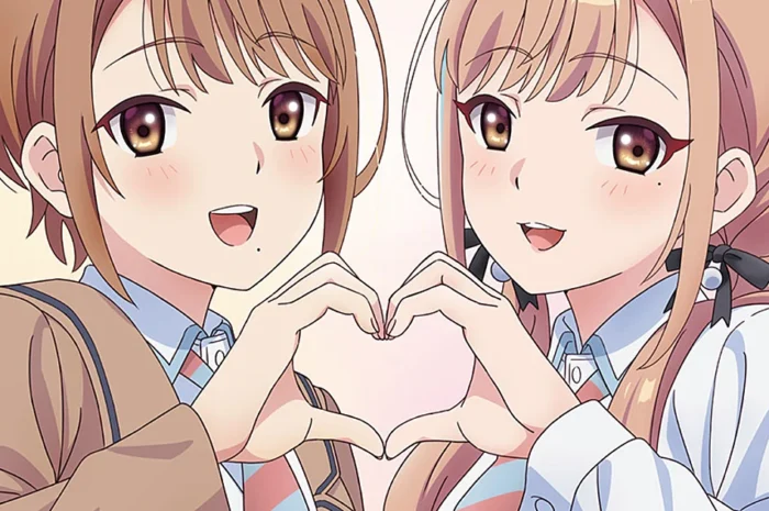 Anime to be aired this summer ‘Love is Indivisible with twins’ AJ exhibits ‘twins♡ visual’ released, three additional cast members also announced
