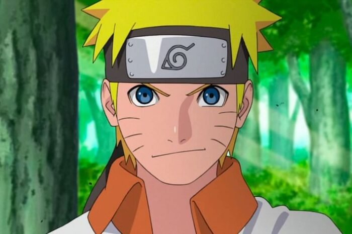 What will happen in the new anime? When I think about it, it hits me. The ‘encounter’ episode of ‘NARUTO.’