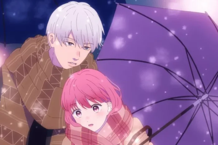 Anime ‘Yubisaki to Renren’ What is the true nature of my discomfort towards Sakurashi? Who helped me? Episode 11 advance cut released