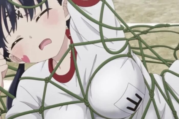 The anime My Heart’s Dangerous Guy decides to compete in a cavalry competition at the last sports festival in junior high school. Episode 23’s preview has been released.