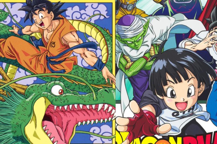 Chapter 103 Dragon Ball Super manga to go on a hiatus