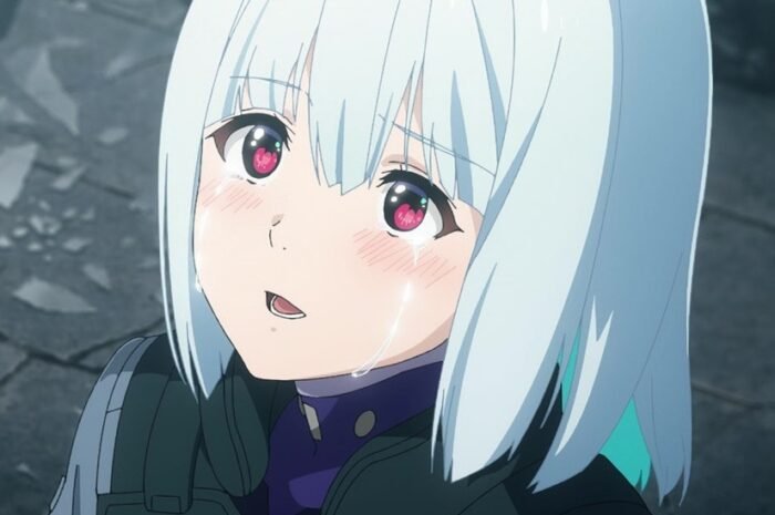 The anime ‘Courage Explosion Burn Brave Burn’ launches Operation Bonefire, and the final battle begins. A preview of Episode 11 has been released.