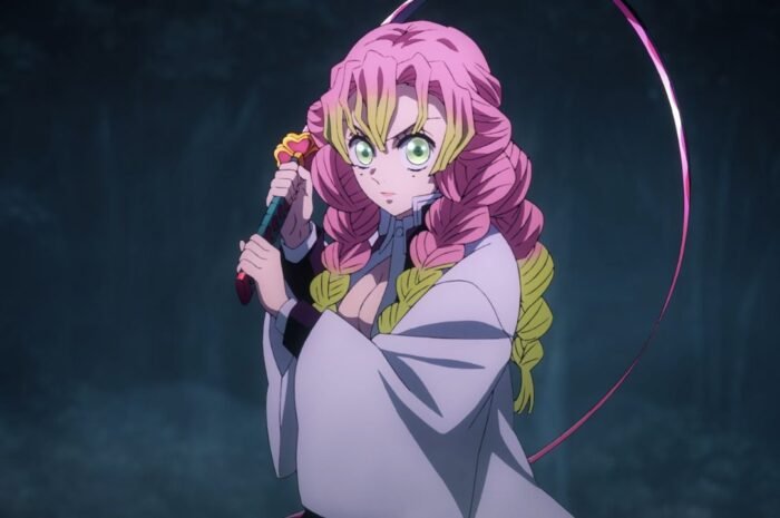 ‘Demon Slayer: Kimetsu no Yaiba’ Pillar Training Edition will start broadcasting on May 12th. With a new video released, ‘Swordsmith’s Village Edition’ special edition will be broadcast for two consecutive nights.