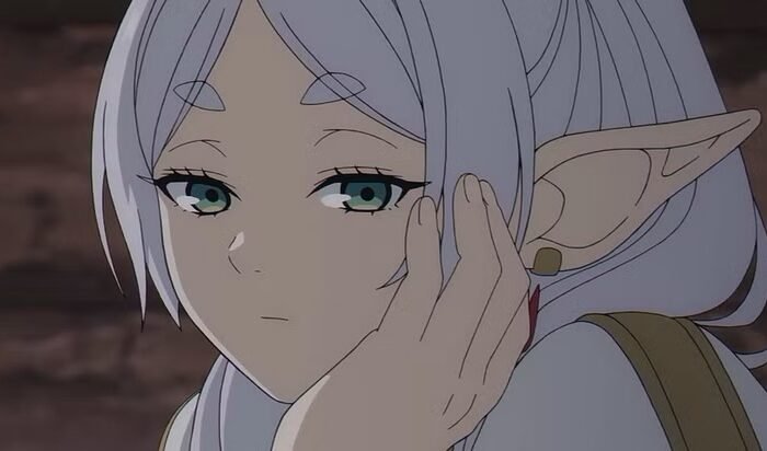 I finally recovered in episode 8! The origin of the two names in the title of ‘Funeral Free Ren’ revealed