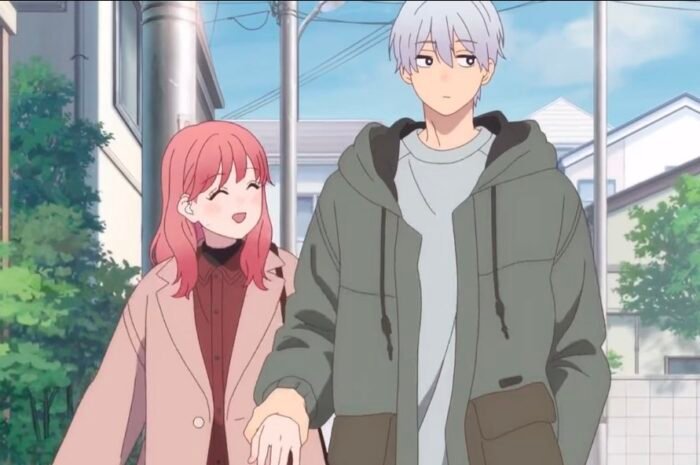 ‘Yubisaki to Koi Love’ Expressing delicate feelings through animation: Interview with director Yuta Murano about his commitment to sign language