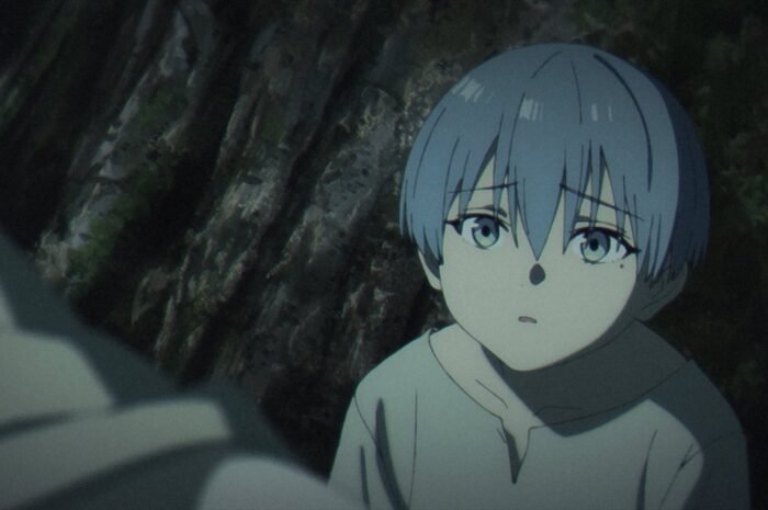 Himmel met Freelen when he was a child! Episode 27 of the anime ‘Funeral Free Ren,’ a heart-pounding past story and ‘as expected from fate’