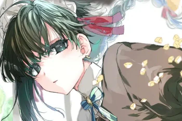 Toshiki Kumagai will be in charge of Jin-Yo, and Rena Ueda will be in charge of Yuki in the TV anime ‘You Are Meido-sama.’ October broadcast decided & teaser visual & teaser PV also released