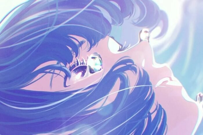 What song is played in the special announcement for the animated movie ‘Trapezium’?