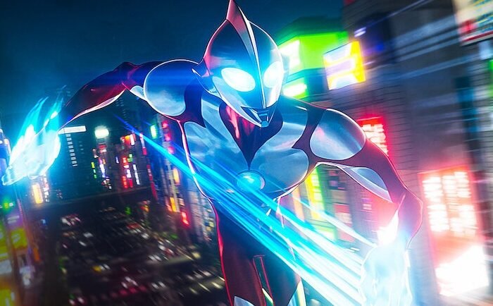 Tsuburaya Productions x Netflix’s full-length CG animation ‘ULTRAMAN: RISING’ worldwide release date is June 14th! New visuals were also released at the same time.