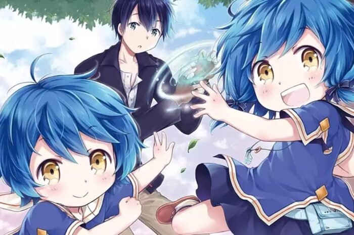 Yusuke Shirai and Haruka Tomatsu will play the role of Takumi, raising twins in the anime ‘Yururi Travelogue in Another World.’