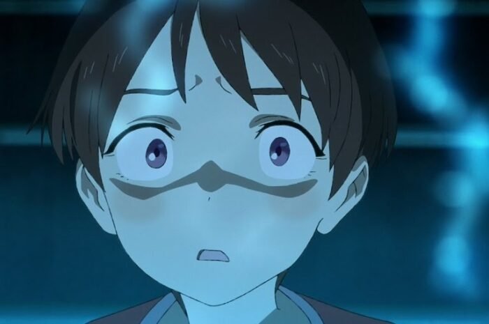 Studio Colorido’s latest work, ‘I Like It, But I Don’t Like It,’ will be distributed and released on May 24th!