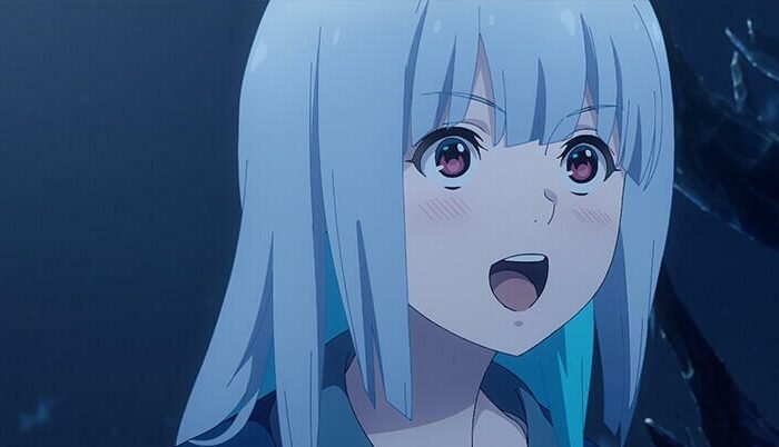 A refreshing winter anime, ‘Courage Explosion Burn Brave Burn’ tells the story of Lulu’s courage! Will Superbia’s ‘first time’ be taken away?