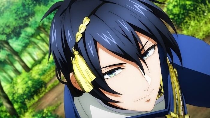 The anime ‘Touken Ranbu Kai’ trailer has been released. The OP theme is INI, and the ED theme is the 12-furi character song.