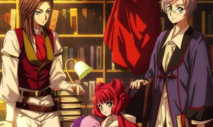 A unique program starring the cast of the new anime ‘One Room, Sunbare Ordinary, Angel Tsuki’ will be released! Sunday, March 31st from 20:00