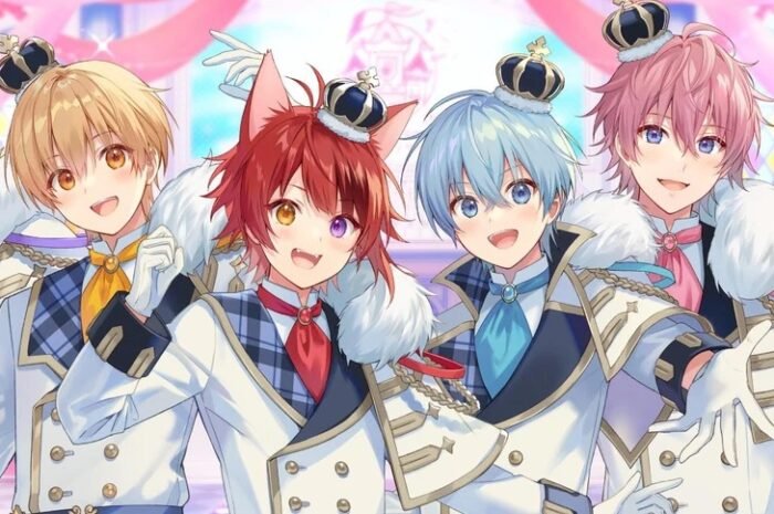 Stopuri will be made into an anime movie! Leiden Film is in charge of producing the theatrical version that depicts the story of the beginning.